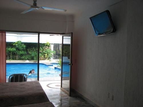 Hotel Y Suites Plaza Manzanillo Zewnętrze zdjęcie