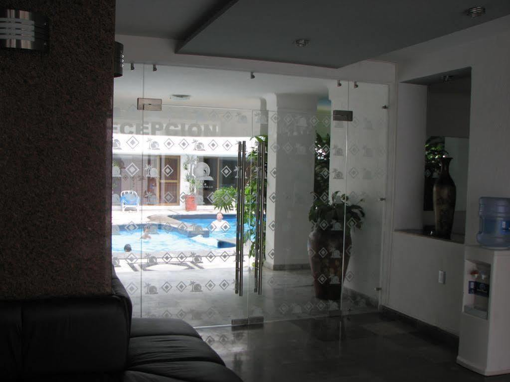 Hotel Y Suites Plaza Manzanillo Zewnętrze zdjęcie