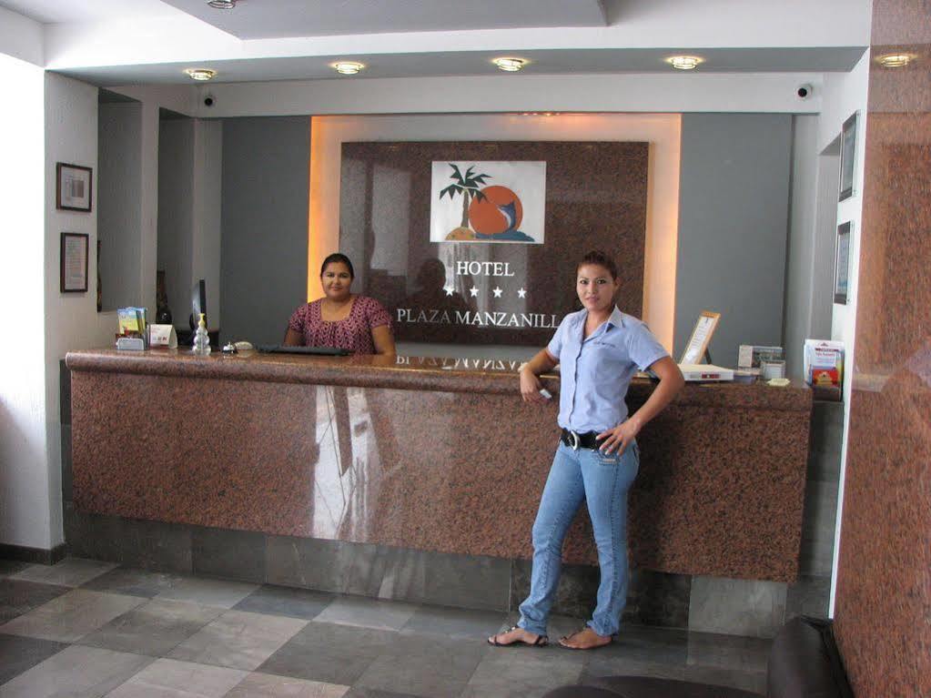 Hotel Y Suites Plaza Manzanillo Zewnętrze zdjęcie
