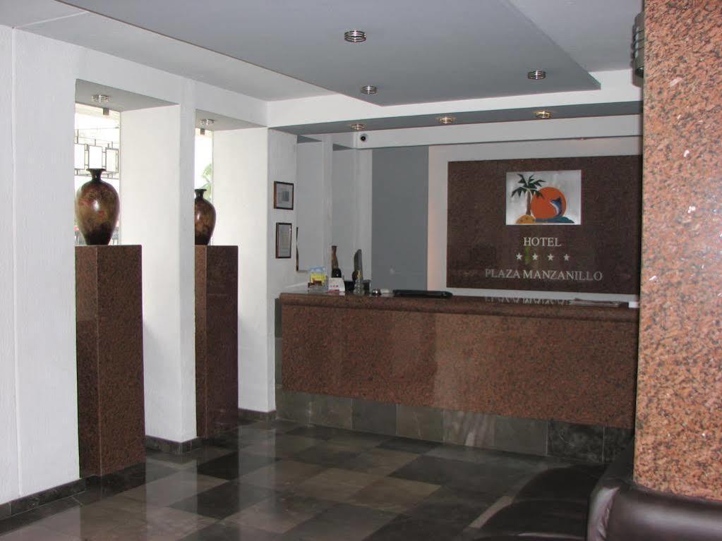 Hotel Y Suites Plaza Manzanillo Zewnętrze zdjęcie