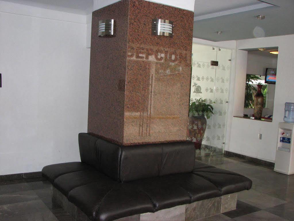 Hotel Y Suites Plaza Manzanillo Zewnętrze zdjęcie