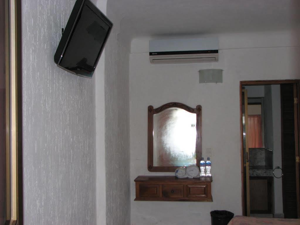 Hotel Y Suites Plaza Manzanillo Zewnętrze zdjęcie