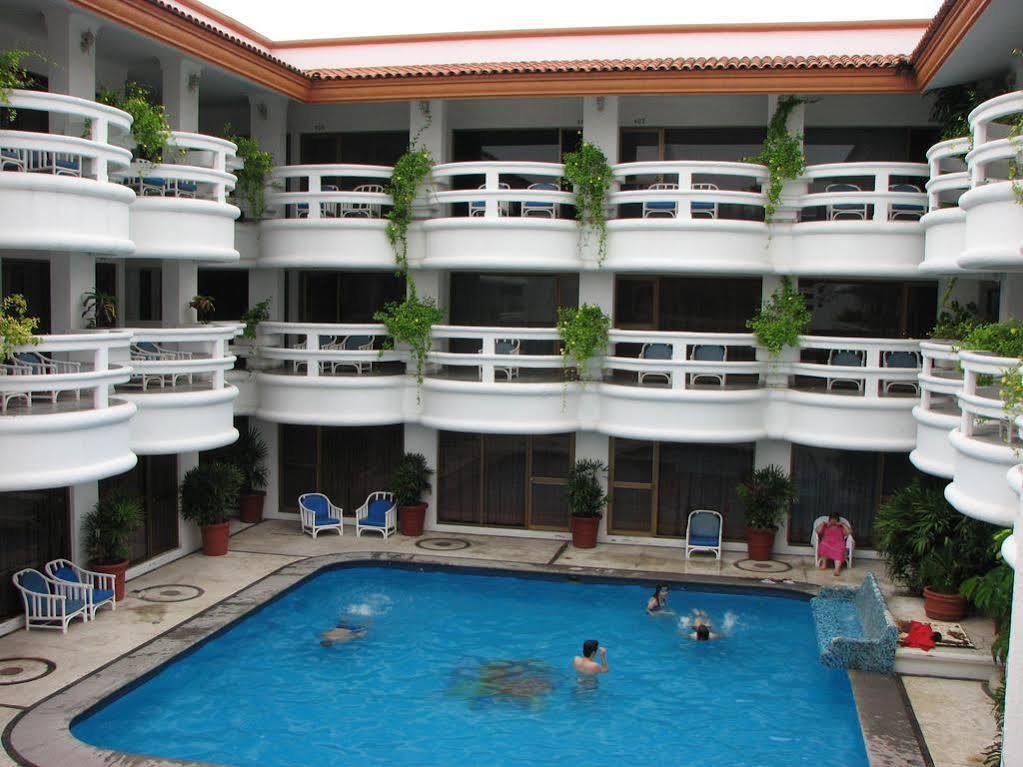 Hotel Y Suites Plaza Manzanillo Zewnętrze zdjęcie