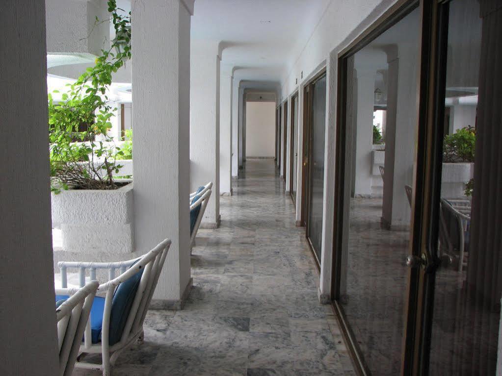 Hotel Y Suites Plaza Manzanillo Zewnętrze zdjęcie