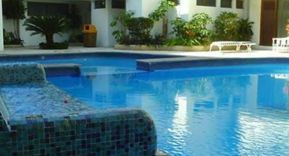 Hotel Y Suites Plaza Manzanillo Zewnętrze zdjęcie
